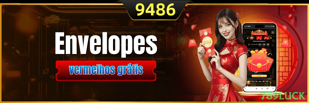 Jogos de Slot 789luck